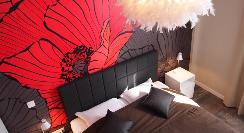 Фото 
Comfort Hotel Rouen Alba
