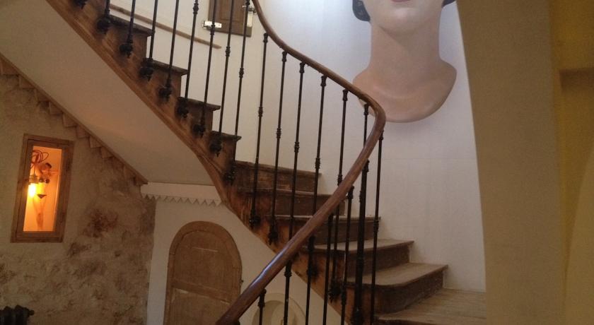 Фото 
Une Chambre Dans L&#39;atelier De R
