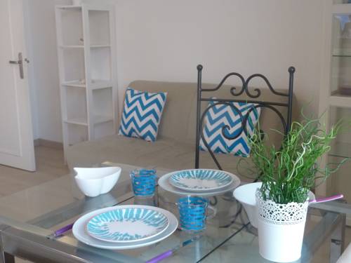 Фото 
Chambres d&#39;Hôtes Au Micocoulier
