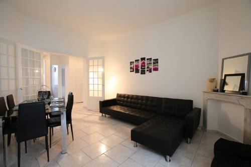 Фото 
Gîte Beffroy
