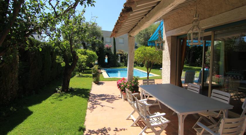 Фото 
Cottage Rouennais
