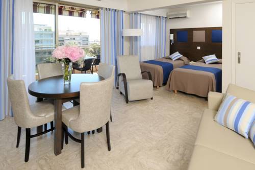 Фото 
Hotel Morand
