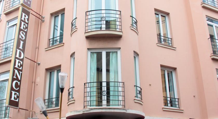 Фото 
Eco lodge Rouen
