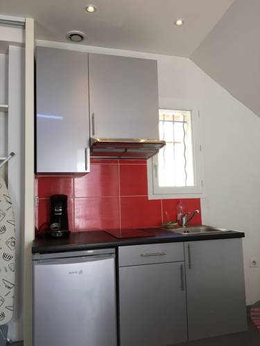 Фото 
D-House Rouen
