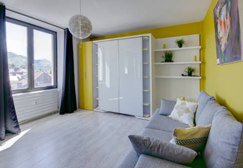 
Residhome Roissy Village
