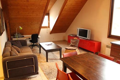 
Residhome Roissy Park

