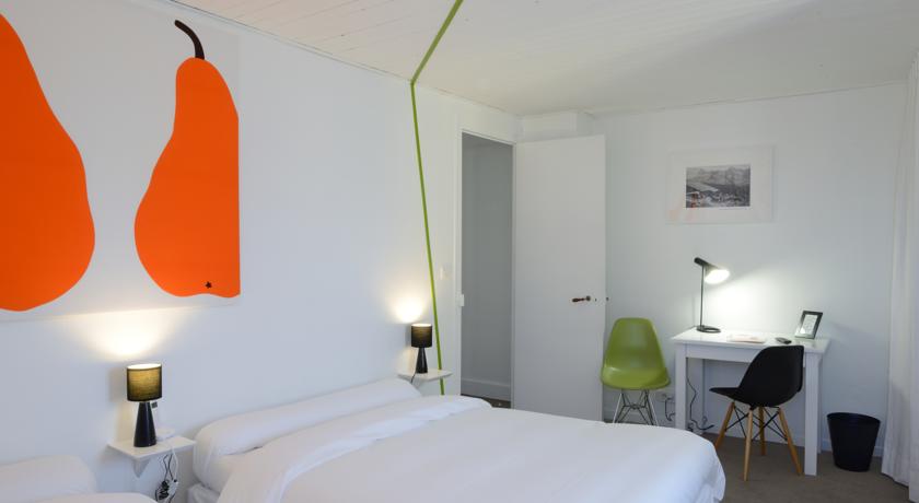 
Quality Only Suites CDG Airport Roissy en France

