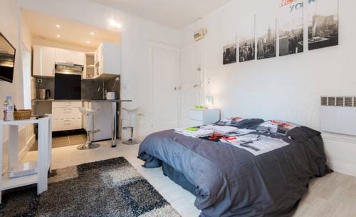 
Relais Spa Paris Roissy CDG
