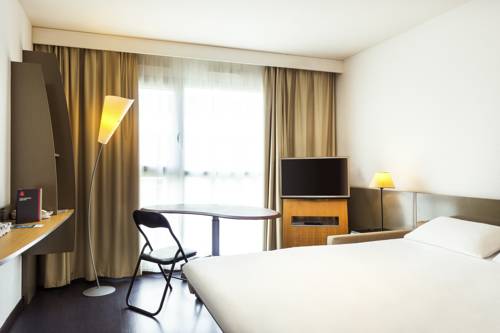 
Premiere Classe Roissy CDG - Paris Nord 2 - Parc des Expositions
