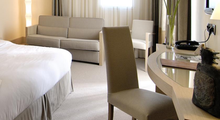 
ibis Roissy CDG Paris Nord 2
