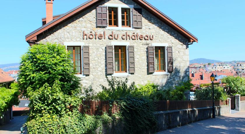 
Mercure Paris Roissy CDG
