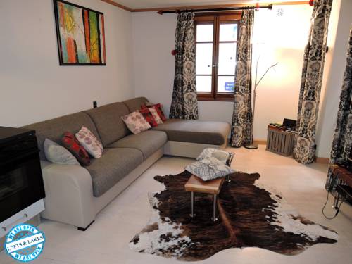 
Roissy Chambres

