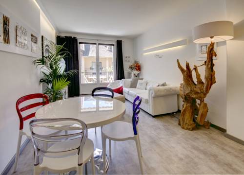 
Villa Cendrillon
