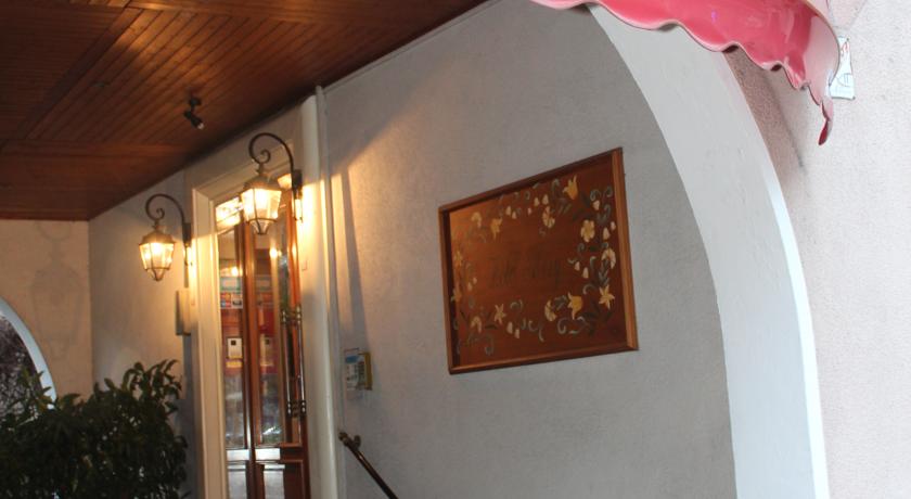 
Villa Disney
