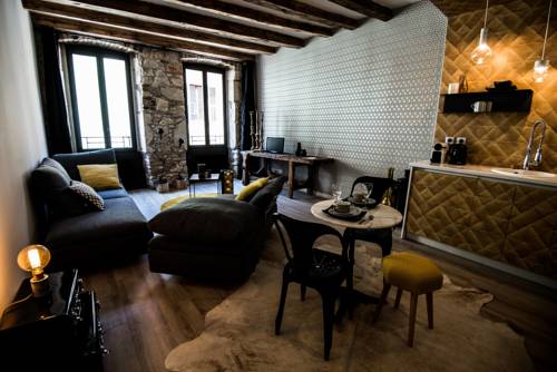 
Comfort Hotel Marseille Airport

