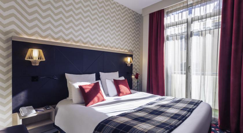 
ibis Budget Hotel Vitrolles
