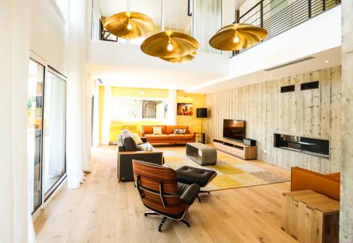 
Premier Fort Club Hotel - Full Board
