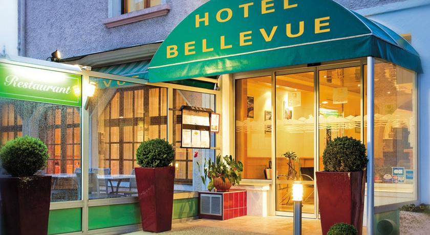 
Hotel Lotus
