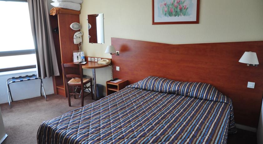 
Apartcomplex Harmony Suites - Monte Carlo
