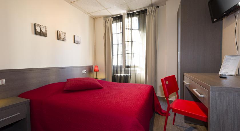 
Ryor Hotel
