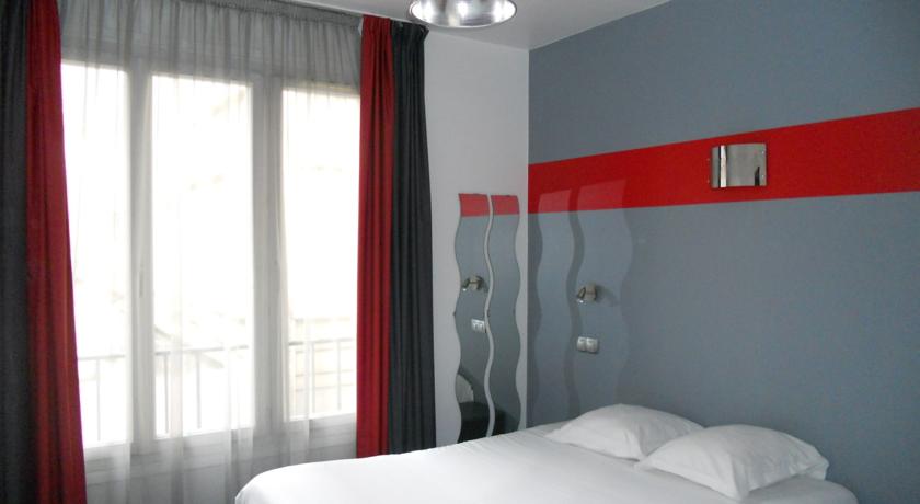 
Hotel & SPA Diamant Residence - Все включено
