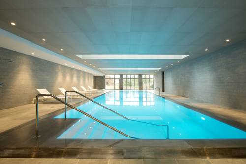 
Dunav Hotel
