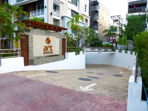 
Art Patong Condominium
