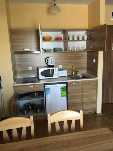 
Menada Midia Apartments
