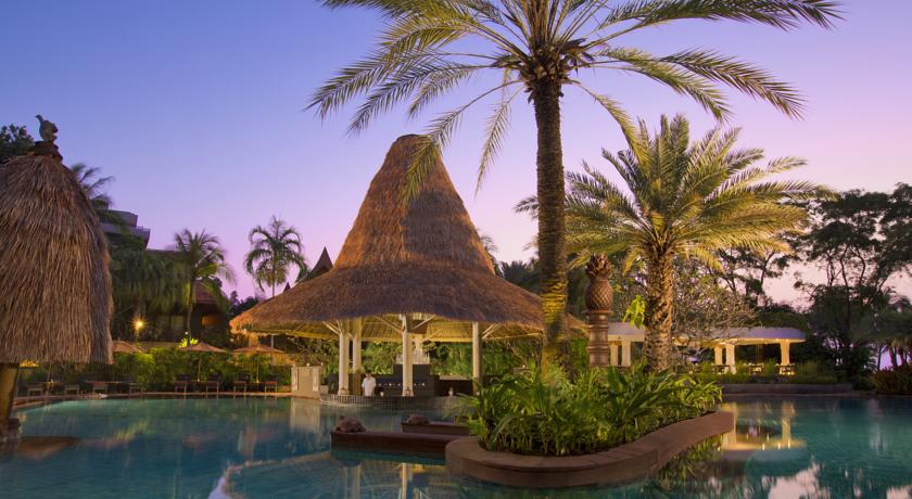 
Anantara Hua Hin Resort
