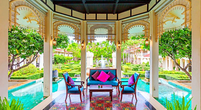 
Wora Bura Hua Hin Resort & Spa
