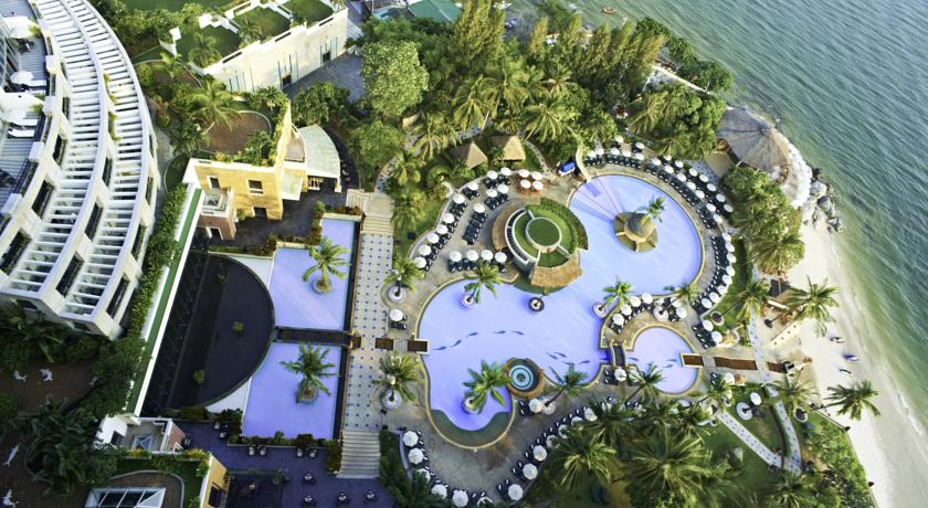 
Hilton Hua Hin Resort & Spa
