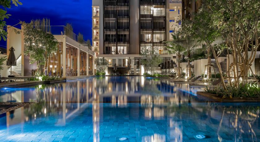 
G Hua Hin Resort & Mall
