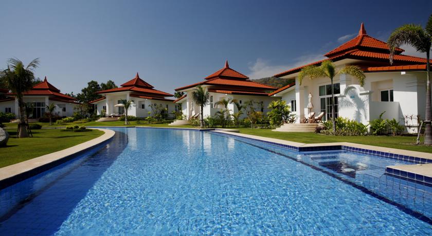 
Banyan The Resort Hua Hin
