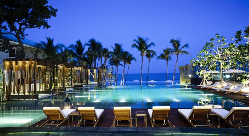 
Cape Nidhra Hotel
