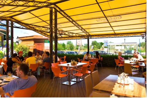 
Best Western Premier Thracia Hotel
