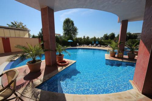
Sofia Hotel Balkan, A Luxury Collection Hotel
