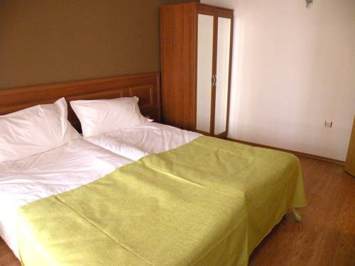 
Radisson Blu Grand Hotel Sofia
