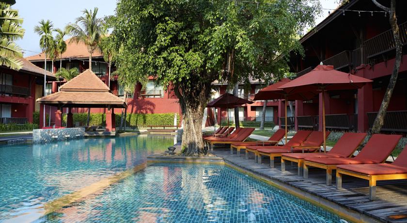 
Escape Hua Hin
