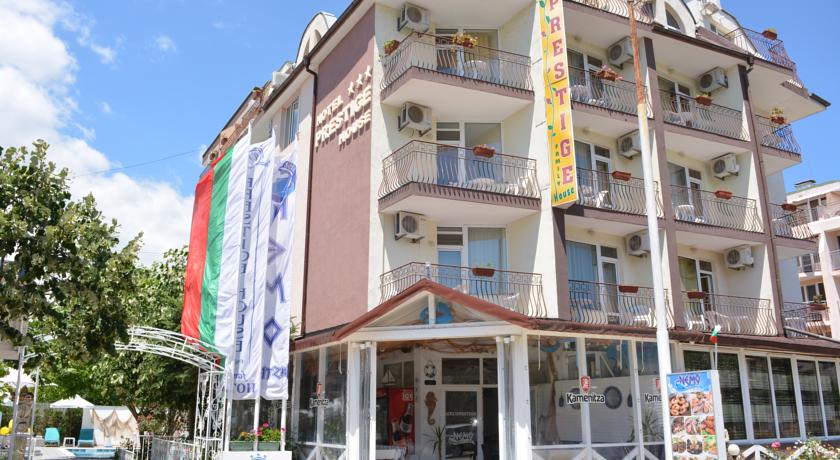 
Best Western Plus Bristol Hotel

