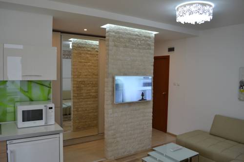 
Best Western Premier Sofia Airport Hotel

