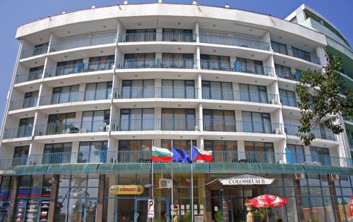 
BW Premier Collection City Hotel
