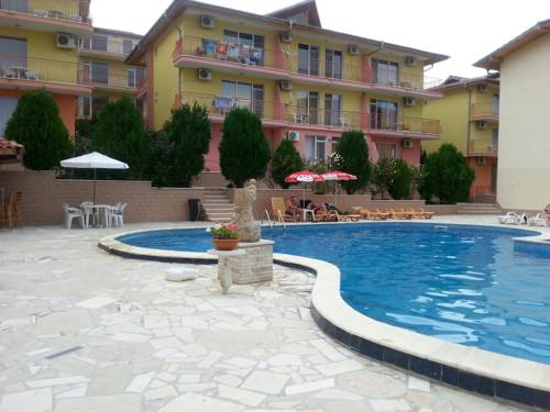 
Best Western Hotel Europe
