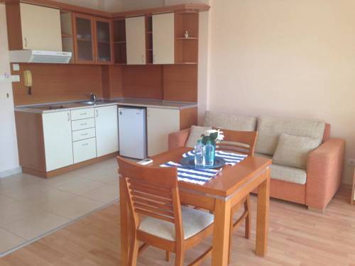 
Vitosha Downtown Apartments
