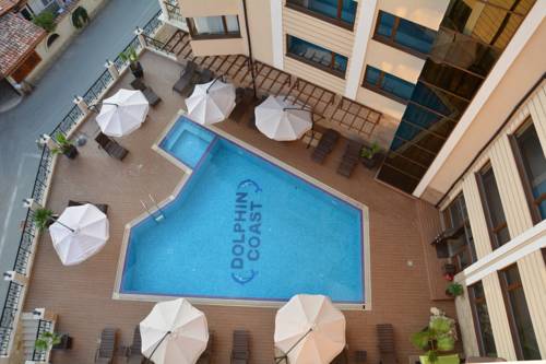 
Central Park Hotel
