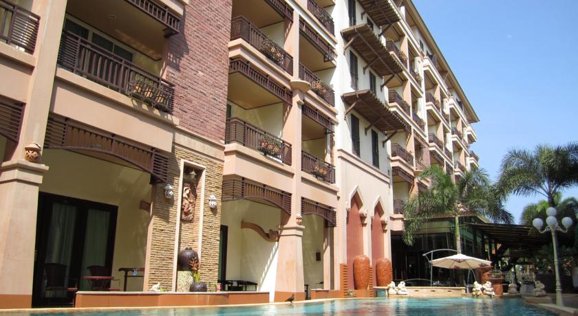 
Wannara Hotel Hua Hin
