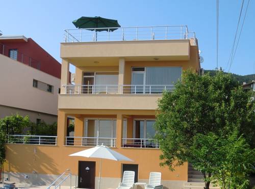 
Hotel Marinela Sofia
