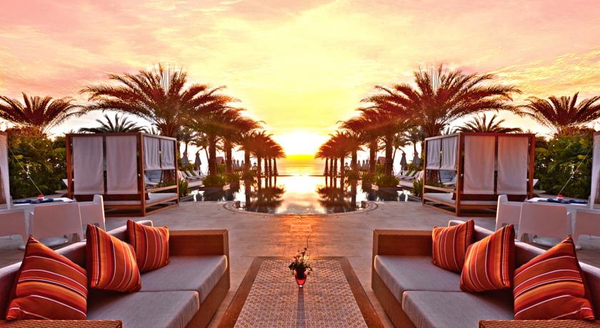 
Marrakesh Hua Hin Resort & Spa
