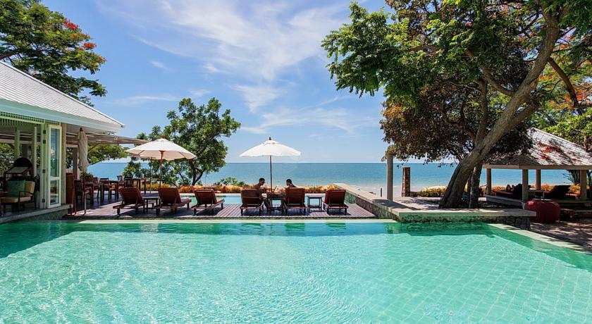 
Baan Bayan - Hua Hin
