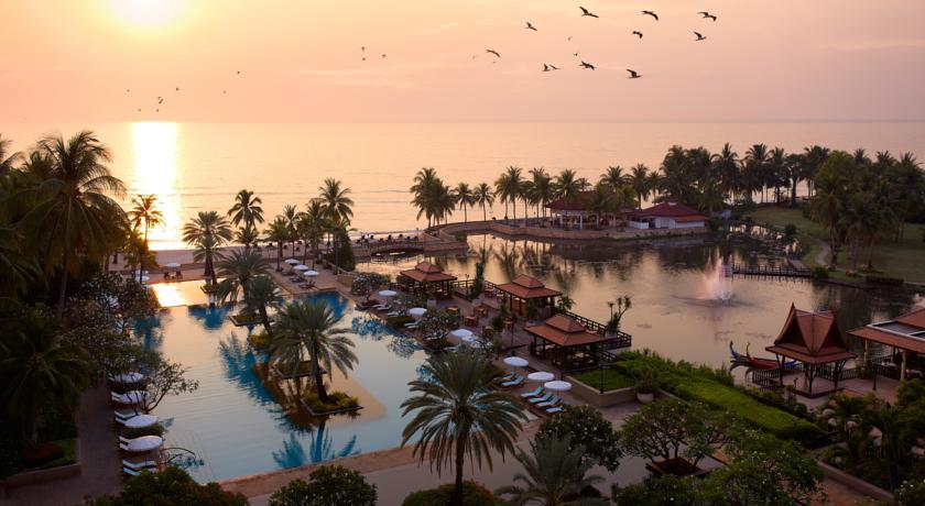 
Dusit Thani Hua Hin
