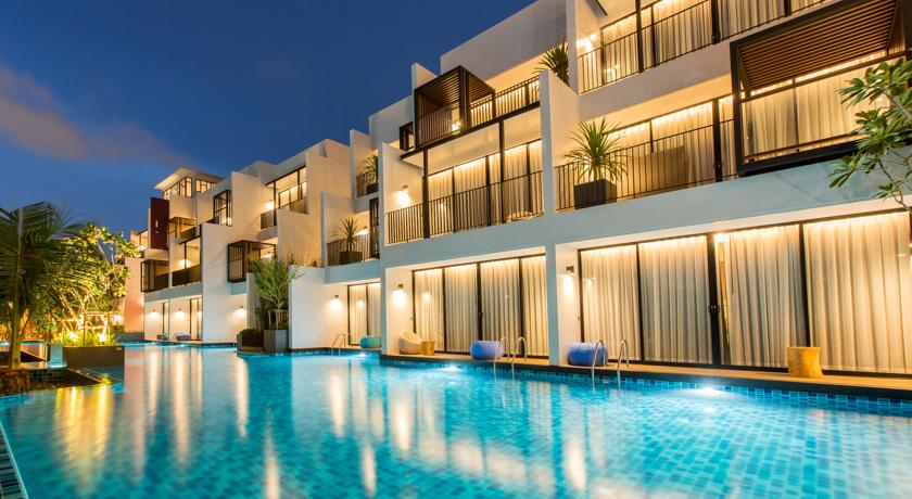 
Asira Boutique HuaHin
